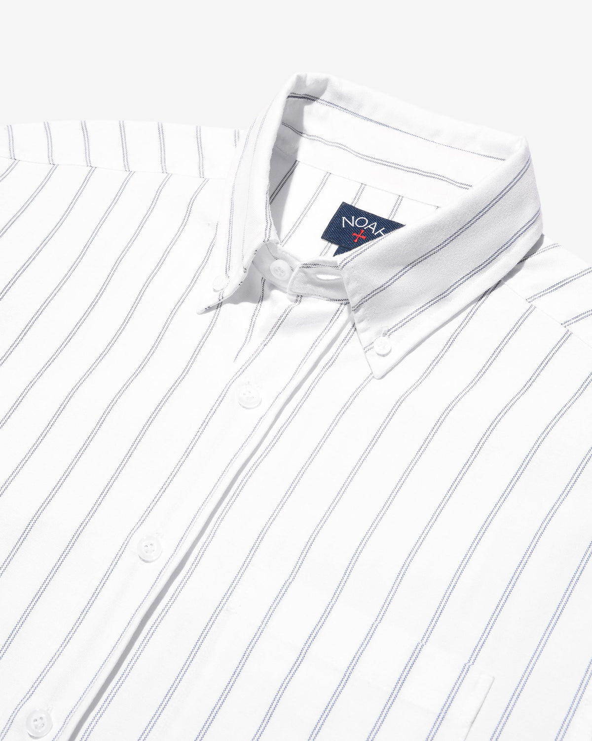 Classic Oxford Shirt