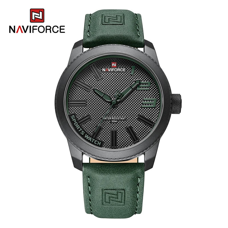 NAVIFORCE® Watch Men