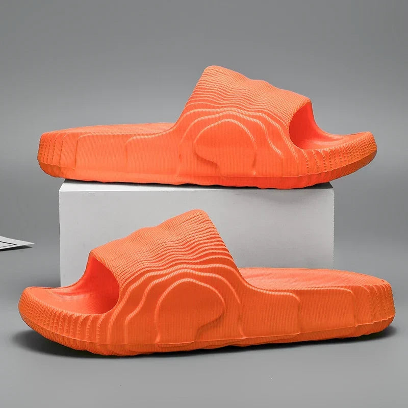 Fashionable Men Flip Flops