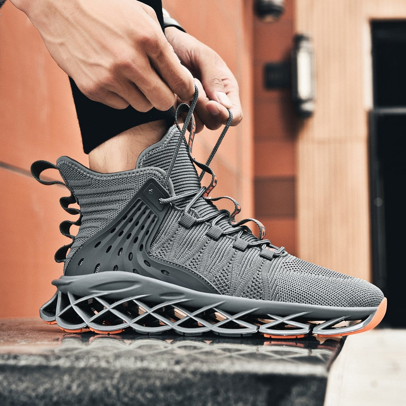 Lexsan® Shoes Men Sneakers
