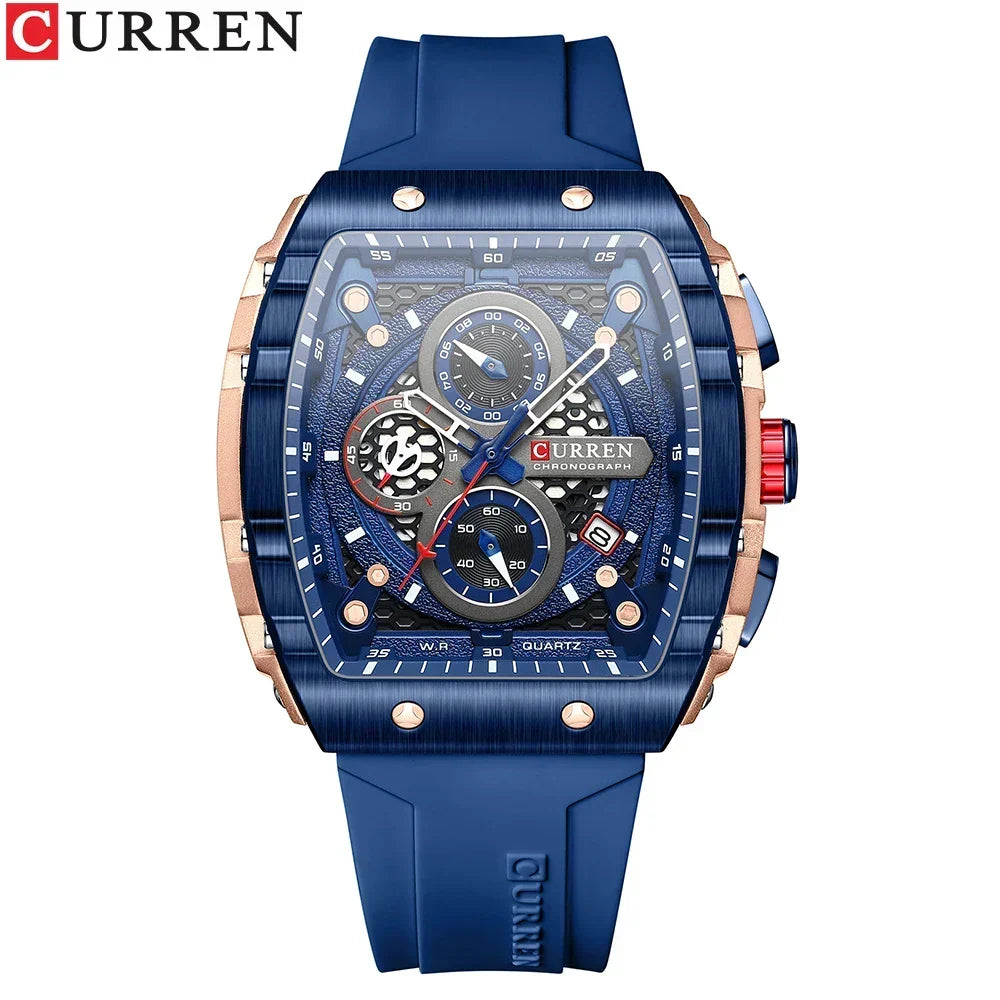 CURREN® Elegance Watch