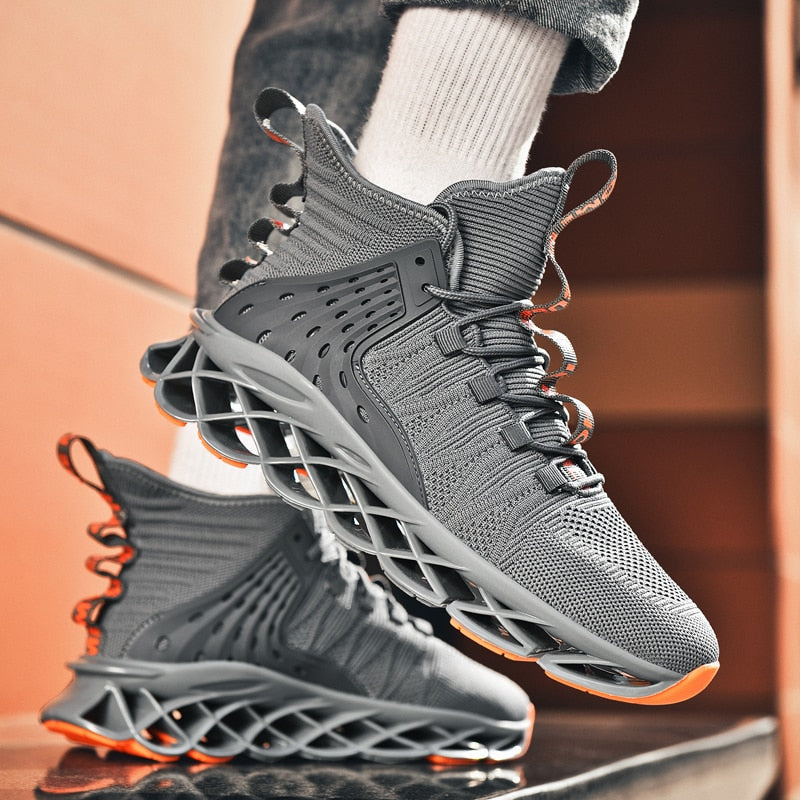 Lexsan® Shoes Men Sneakers