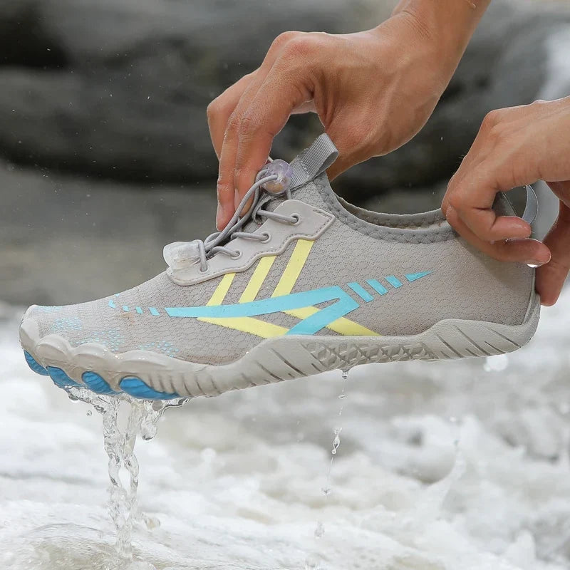 Quick-Dry Water Shoes Beach Unisex