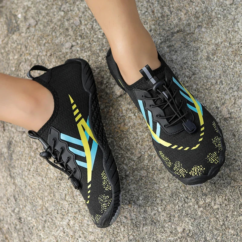 Quick-Dry Water Shoes Beach Unisex