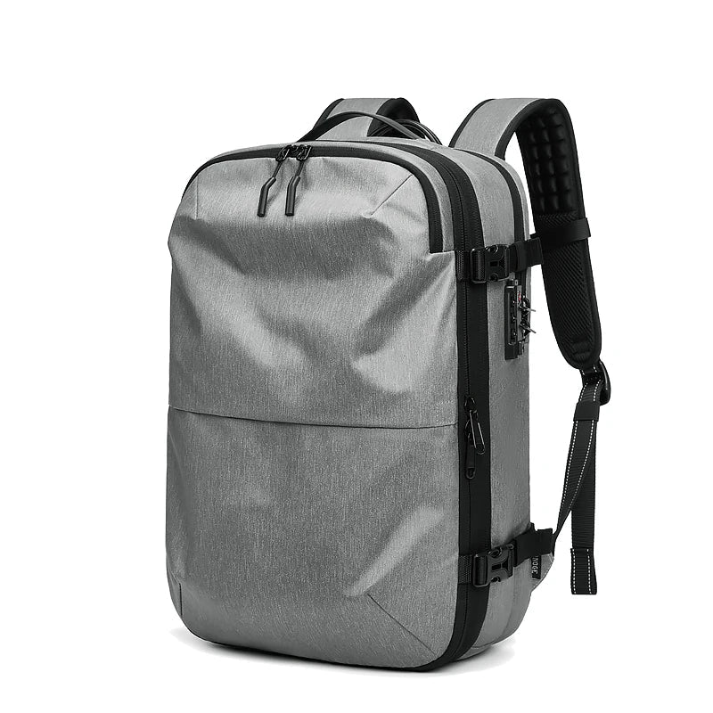 AlphaClothing® Travel Backpack