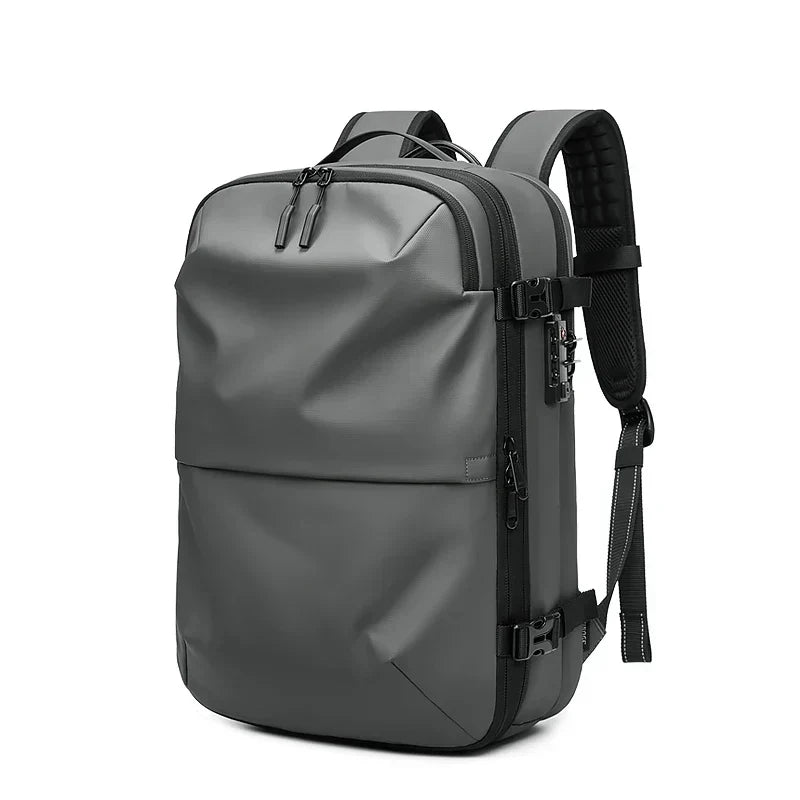 AlphaClothing® Travel Backpack
