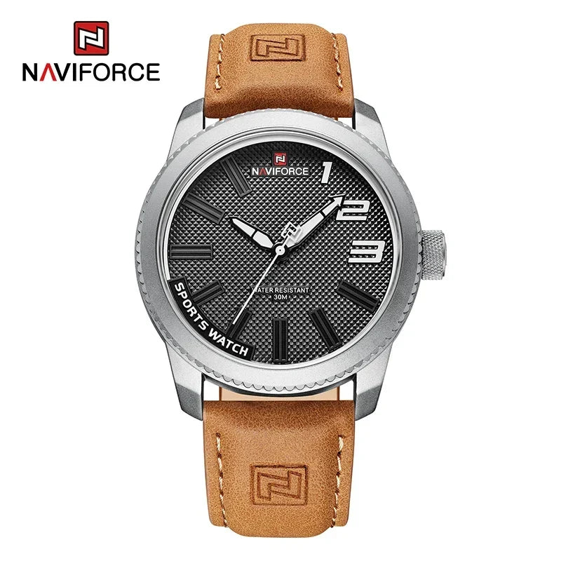 NAVIFORCE® Watch Men