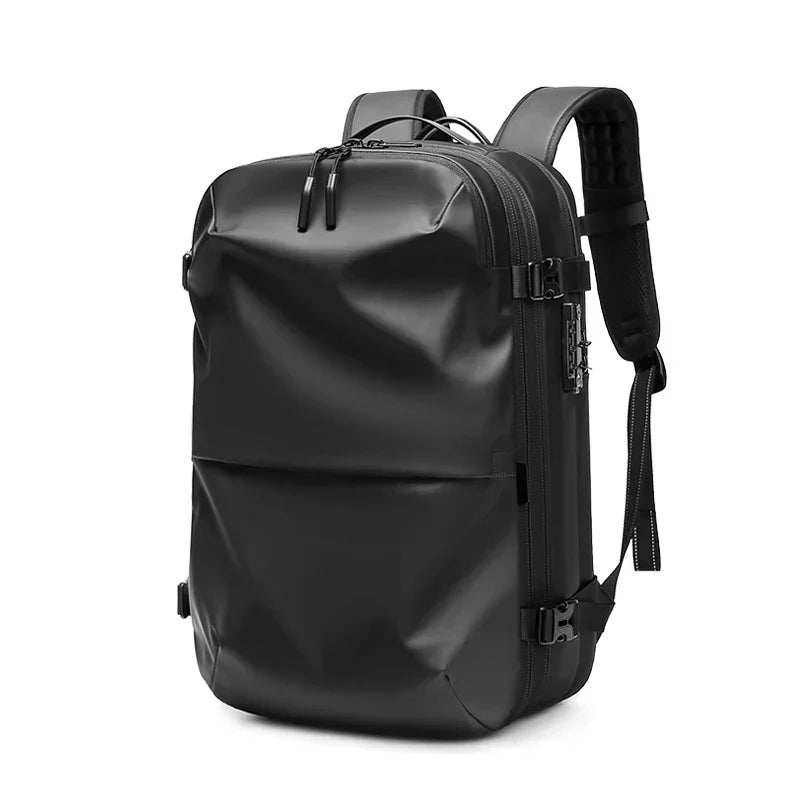 AlphaClothing® Travel Backpack