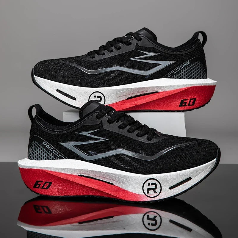 Men's Carbon Marathon Shoes
