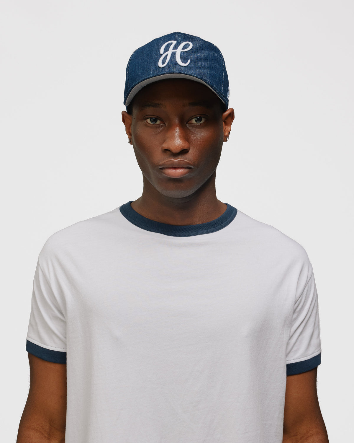 Signature New Era 9FIFTY - Denim