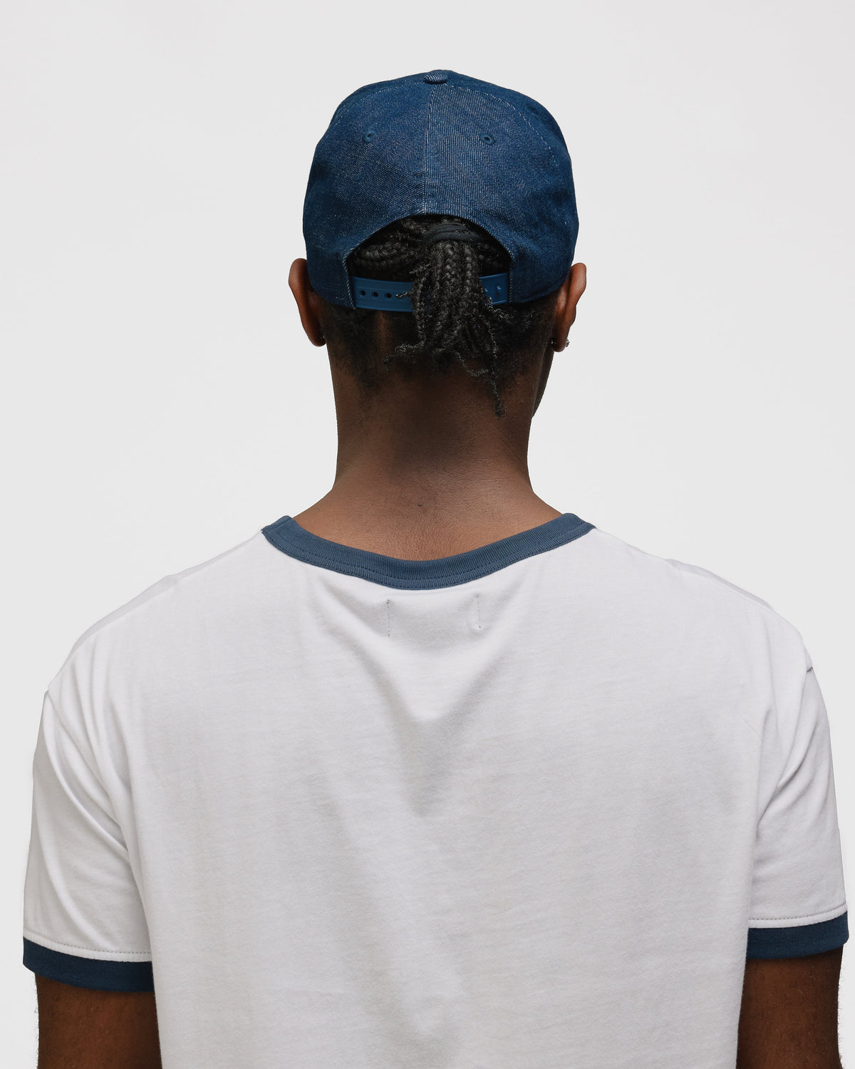 Signature New Era 9FIFTY - Denim