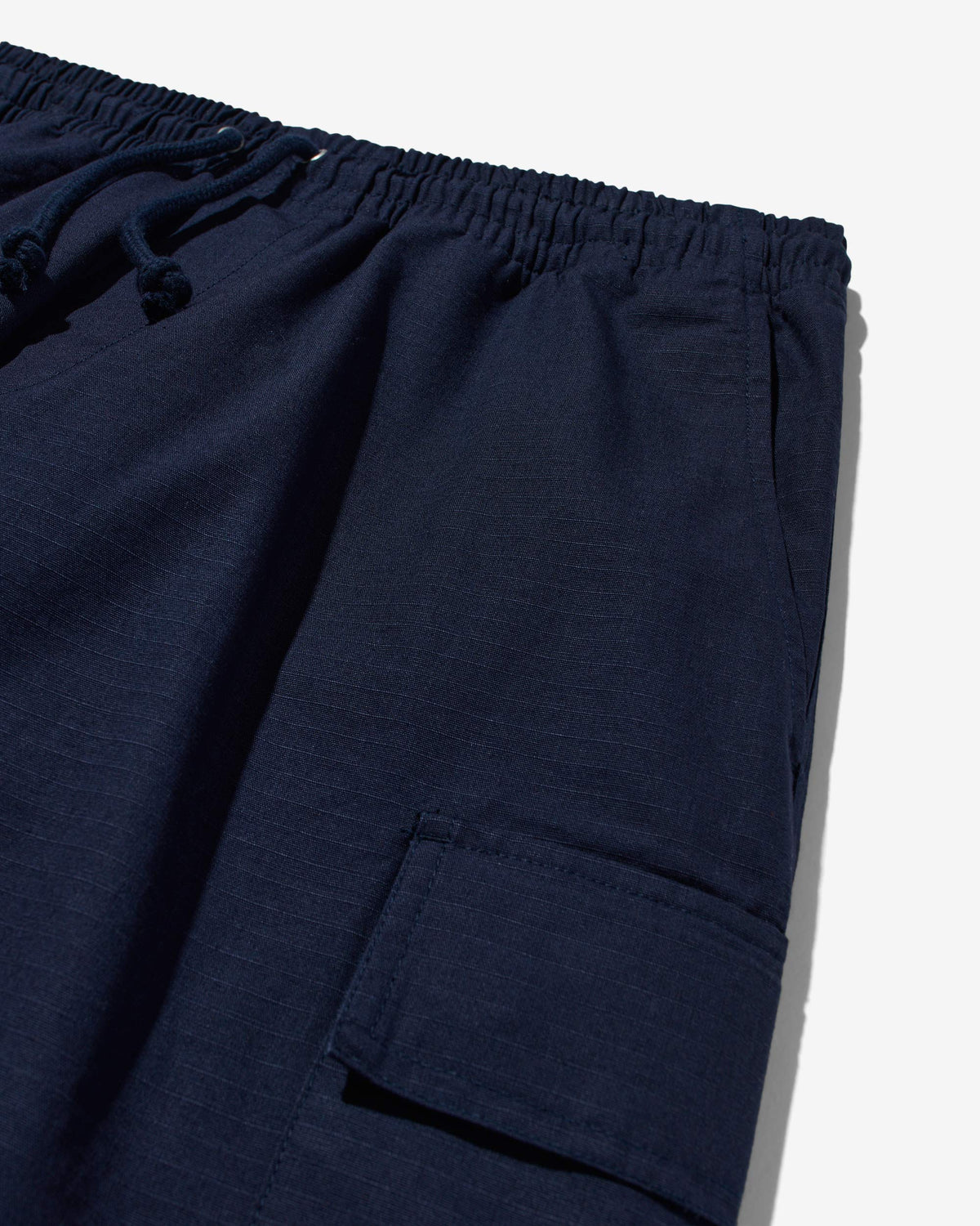 Ripstop Cargo Short