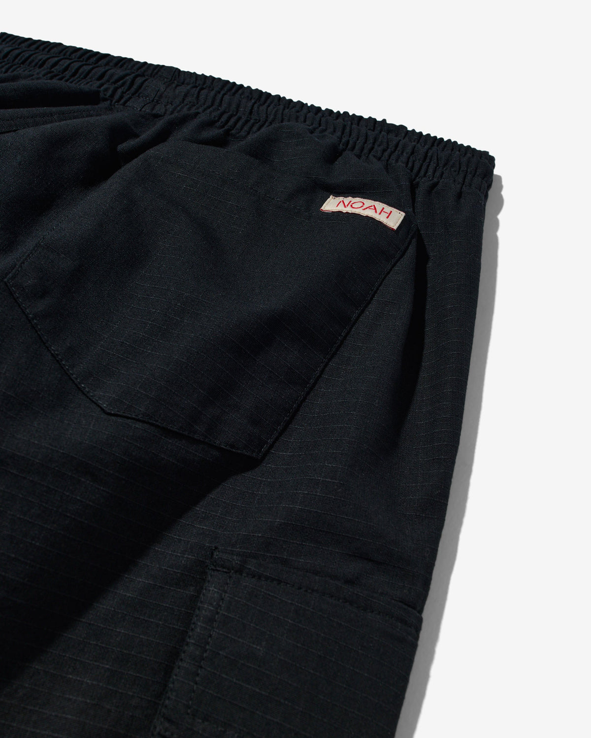 Ripstop Cargo Short