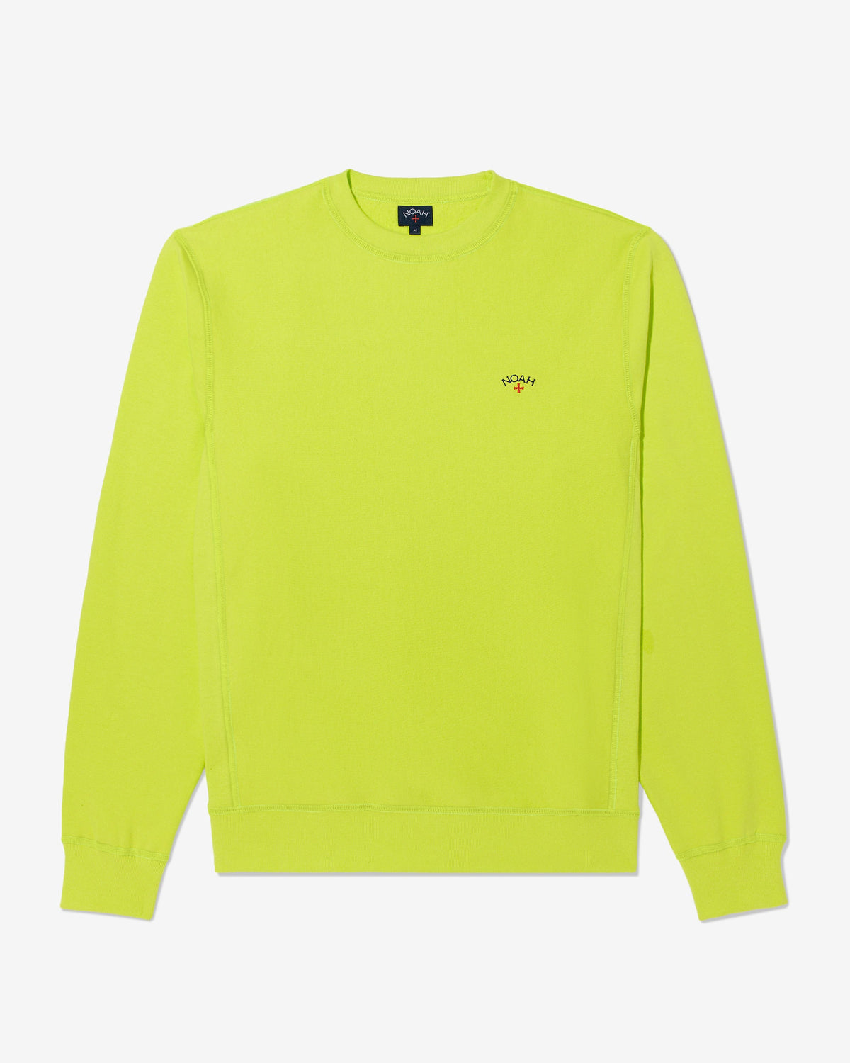 Classic Crewneck