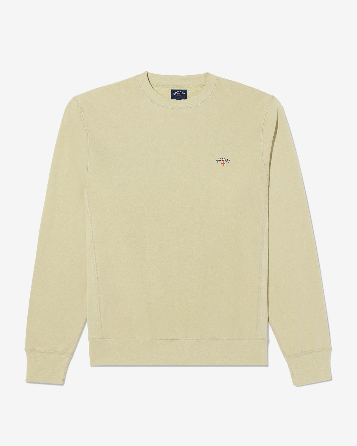 Classic Crewneck