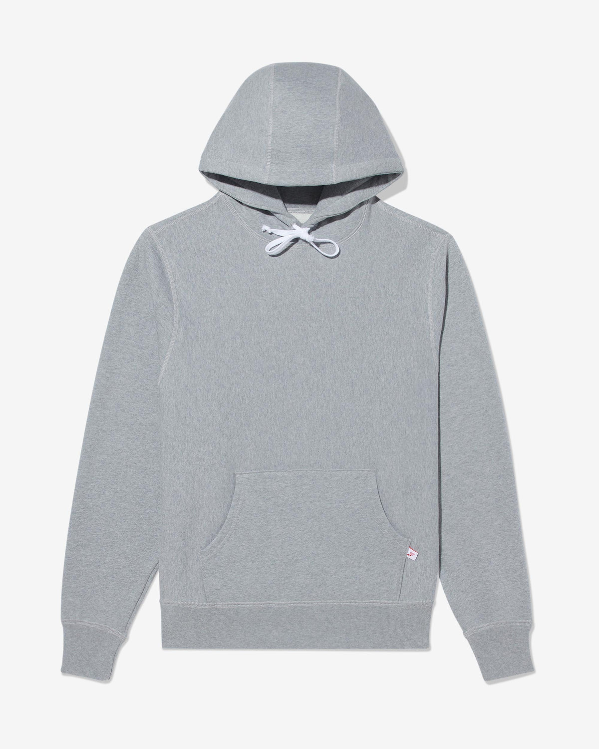 Runner Hoodie