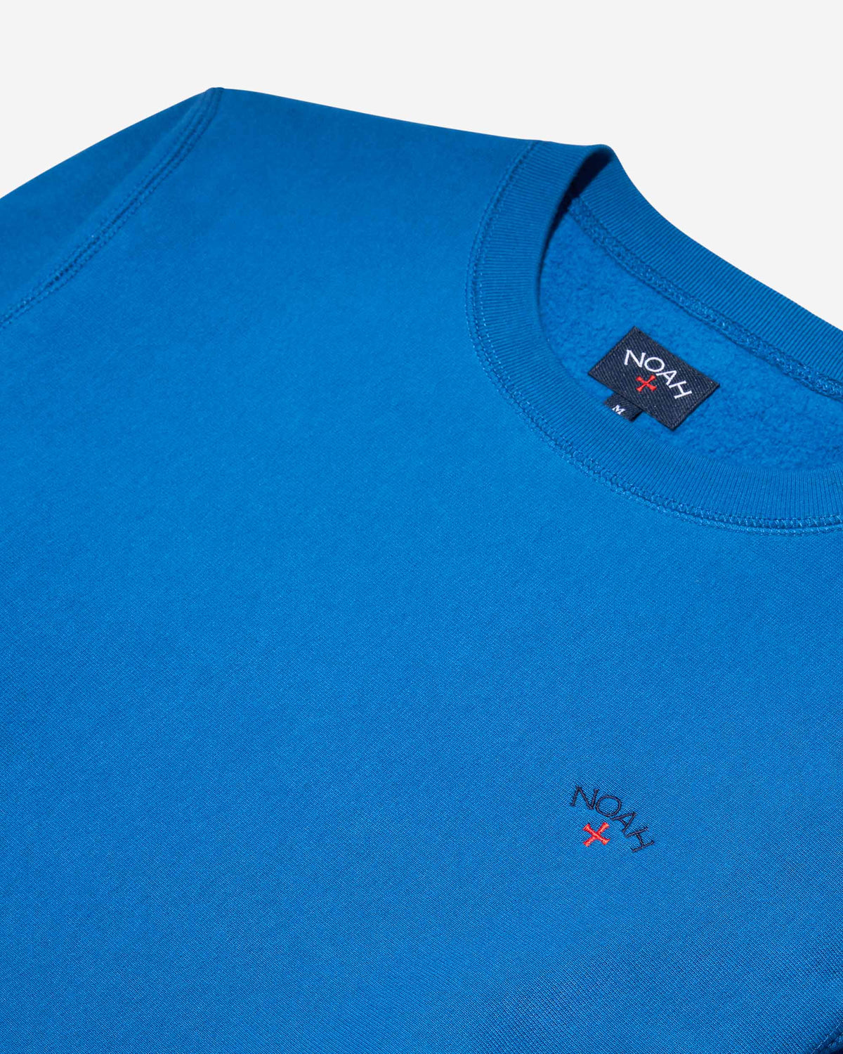 Classic Crewneck