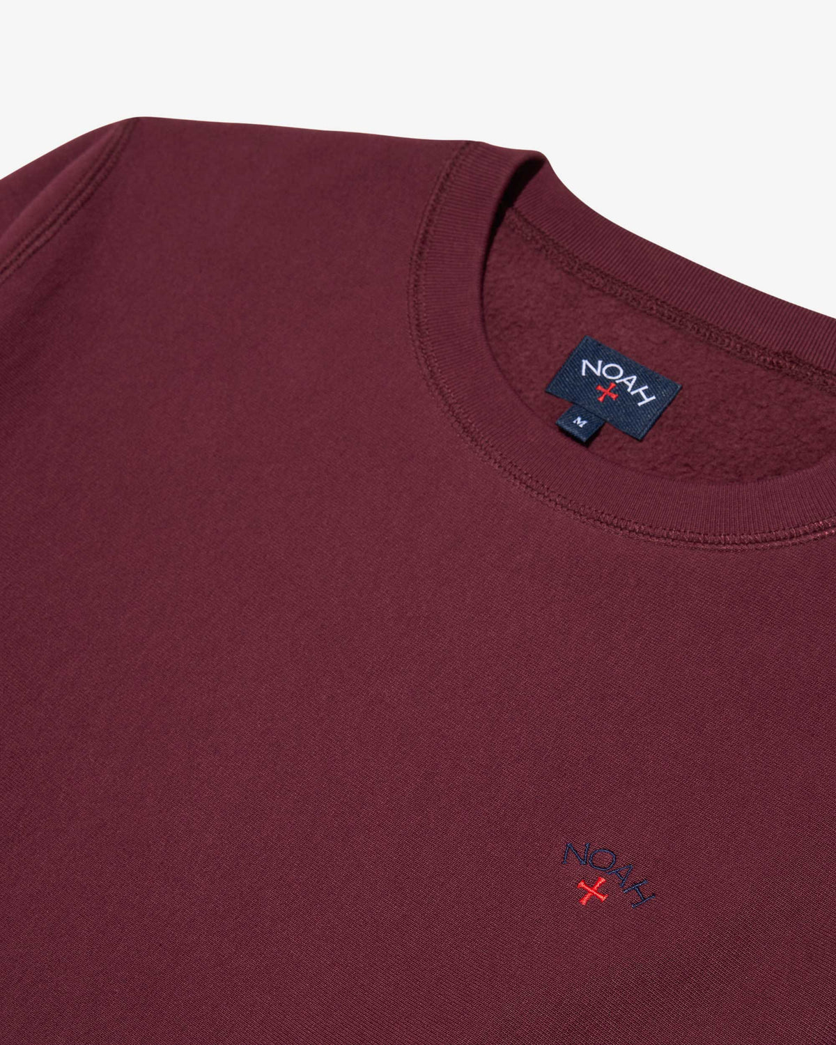 Classic Crewneck