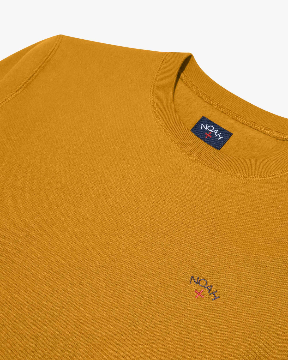Classic Crewneck