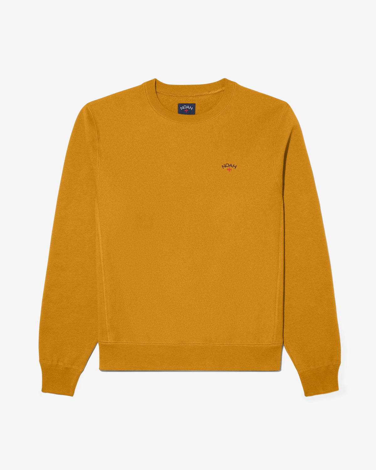 Classic Crewneck
