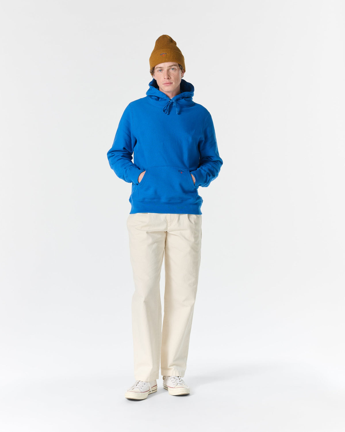 Classic Hoodie