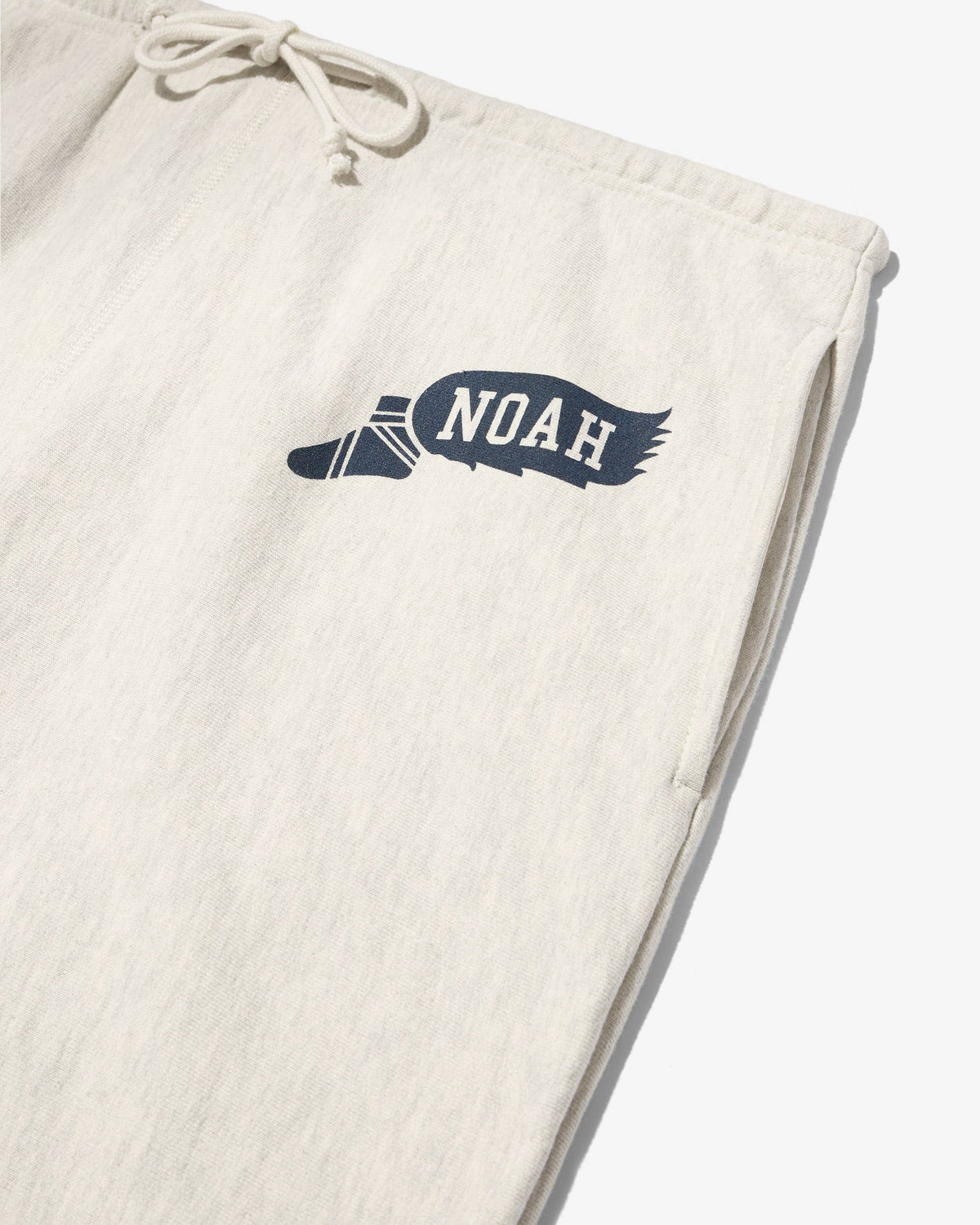 Drawstring Sweatpant