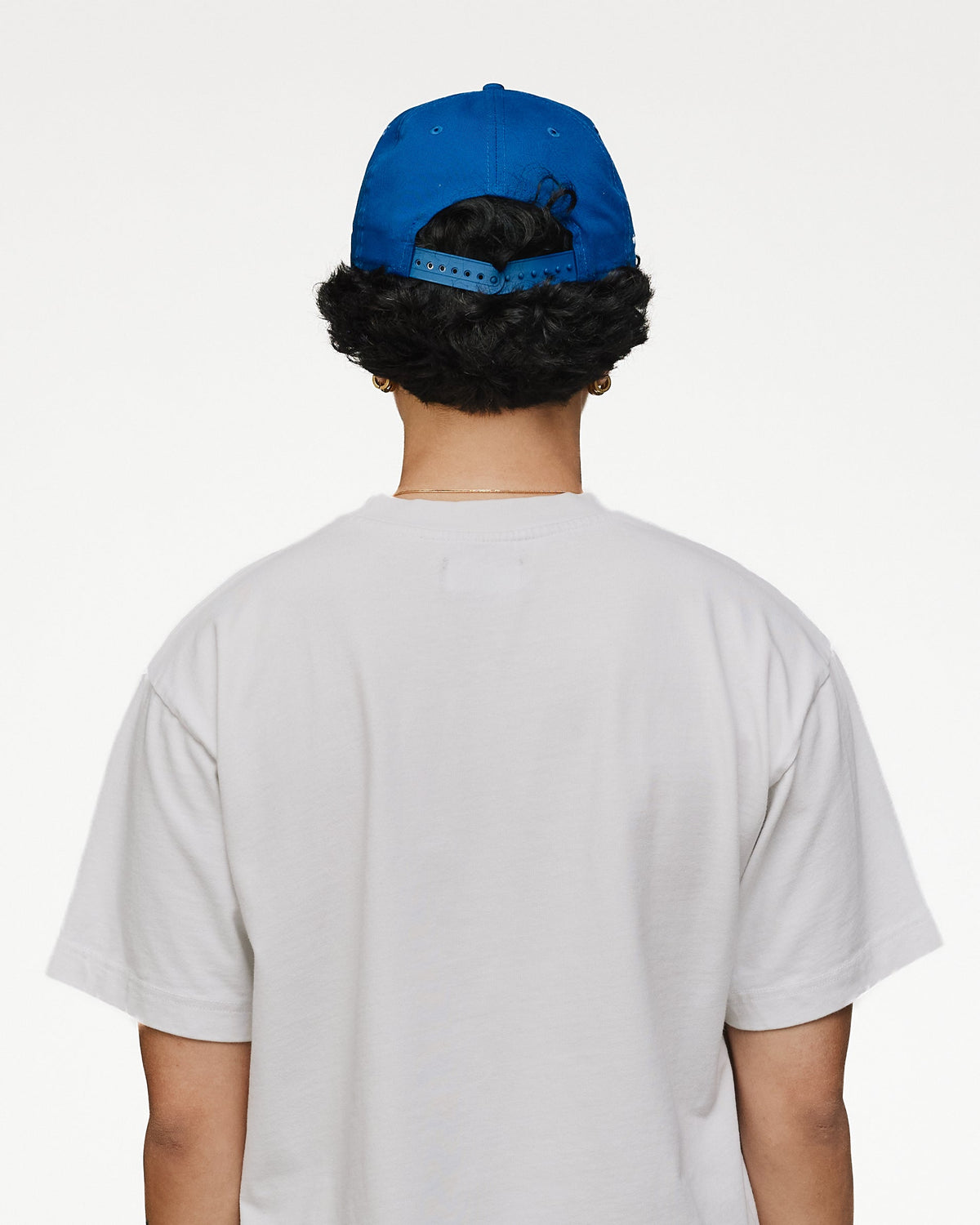 Signature New Era Snapback 19TWENTY - Royal Blue