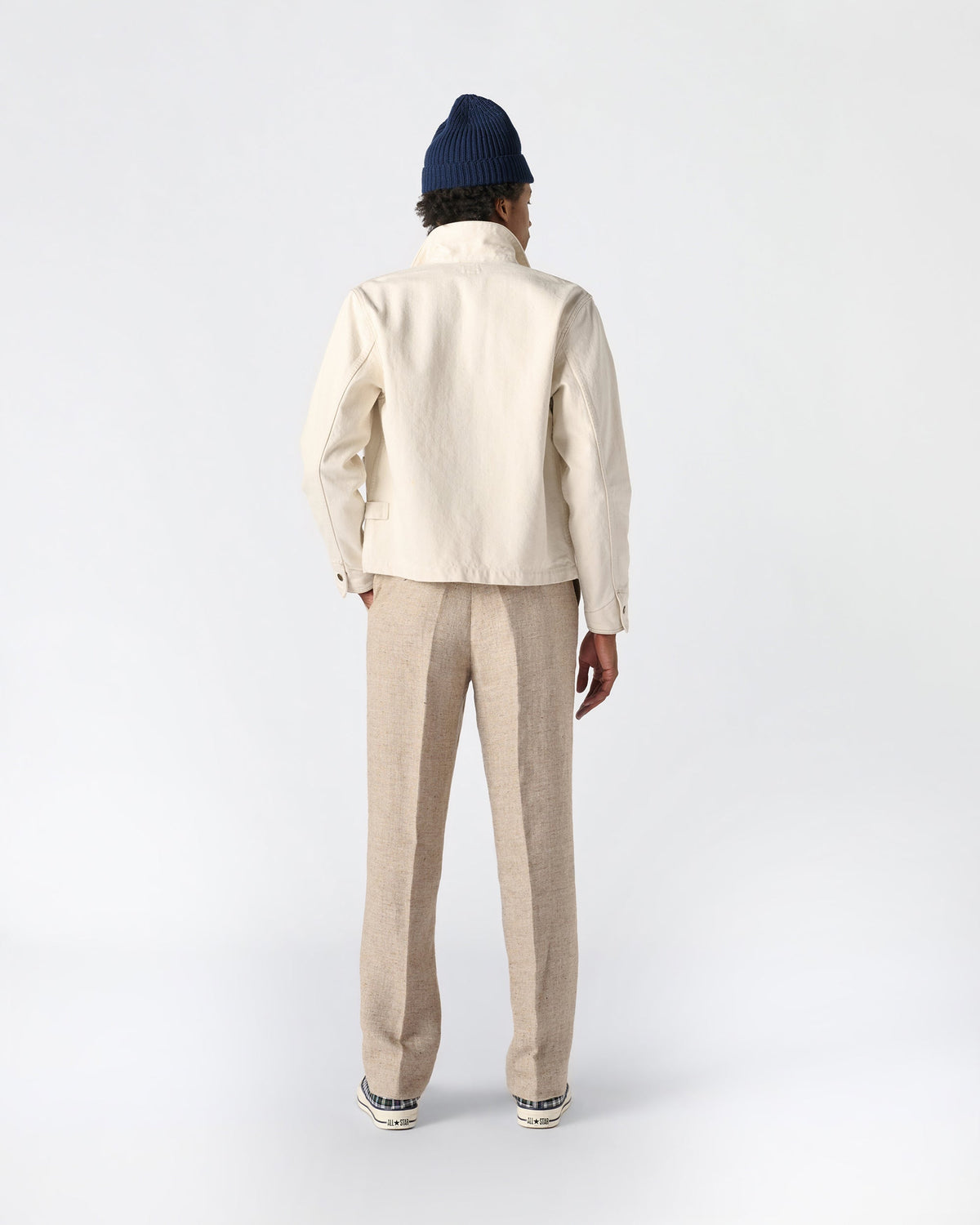 Shore Coat