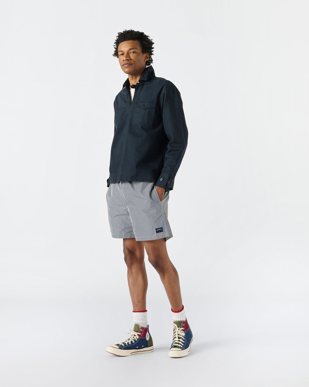 Sailor Smock