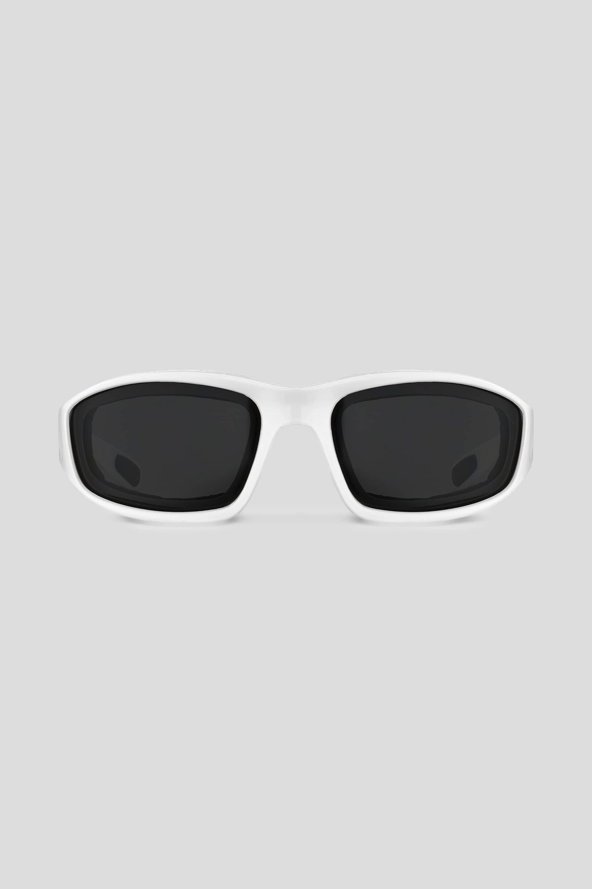 9111 - The Twinriders - White - October 27th