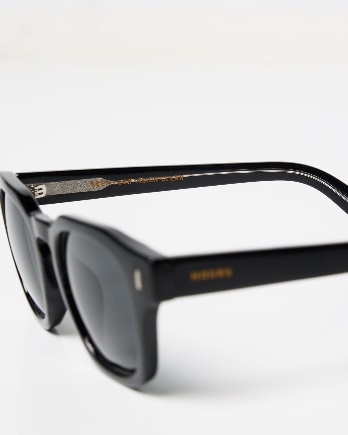 Mulberry Sunglasses - Black