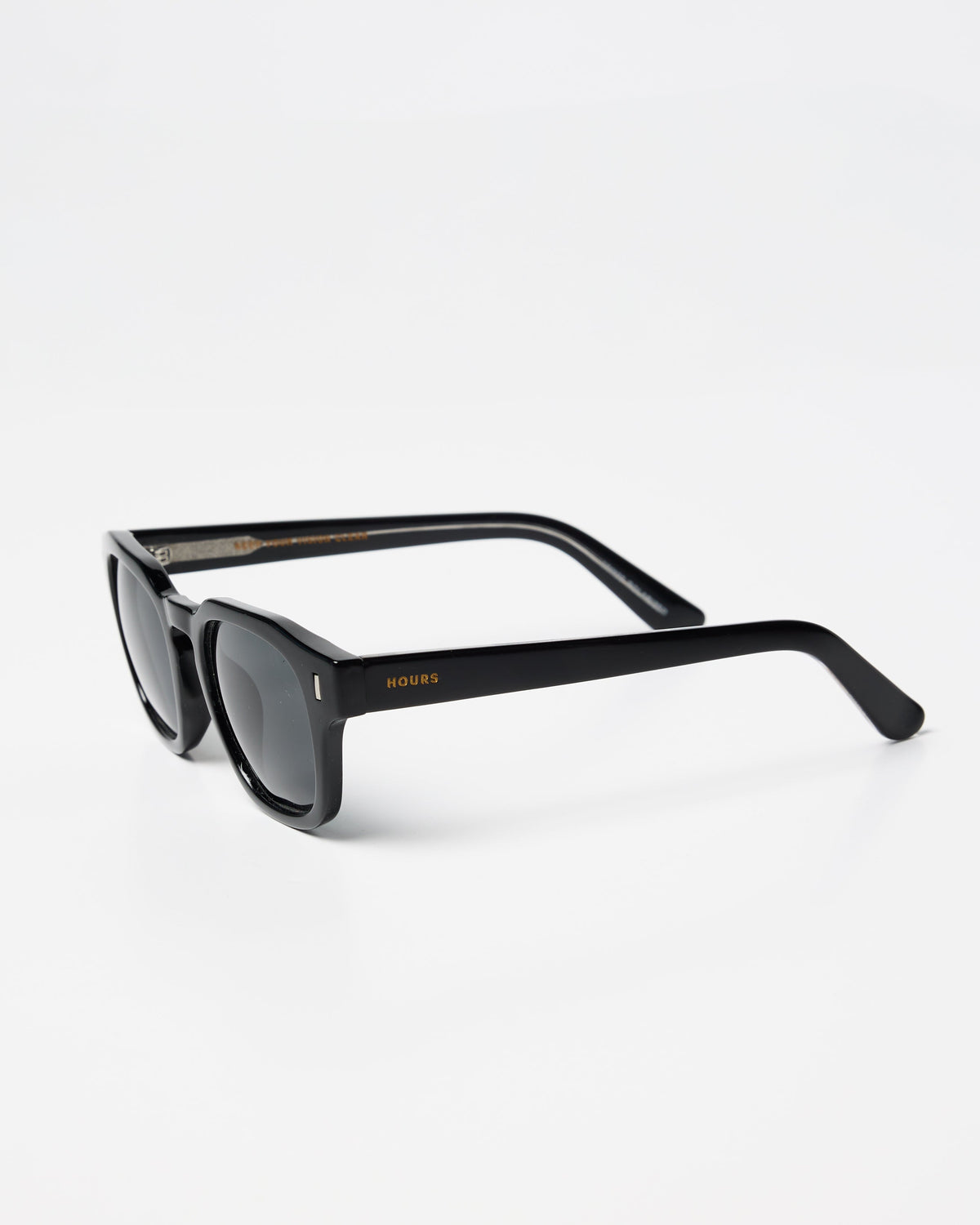 Mulberry Sunglasses - Black