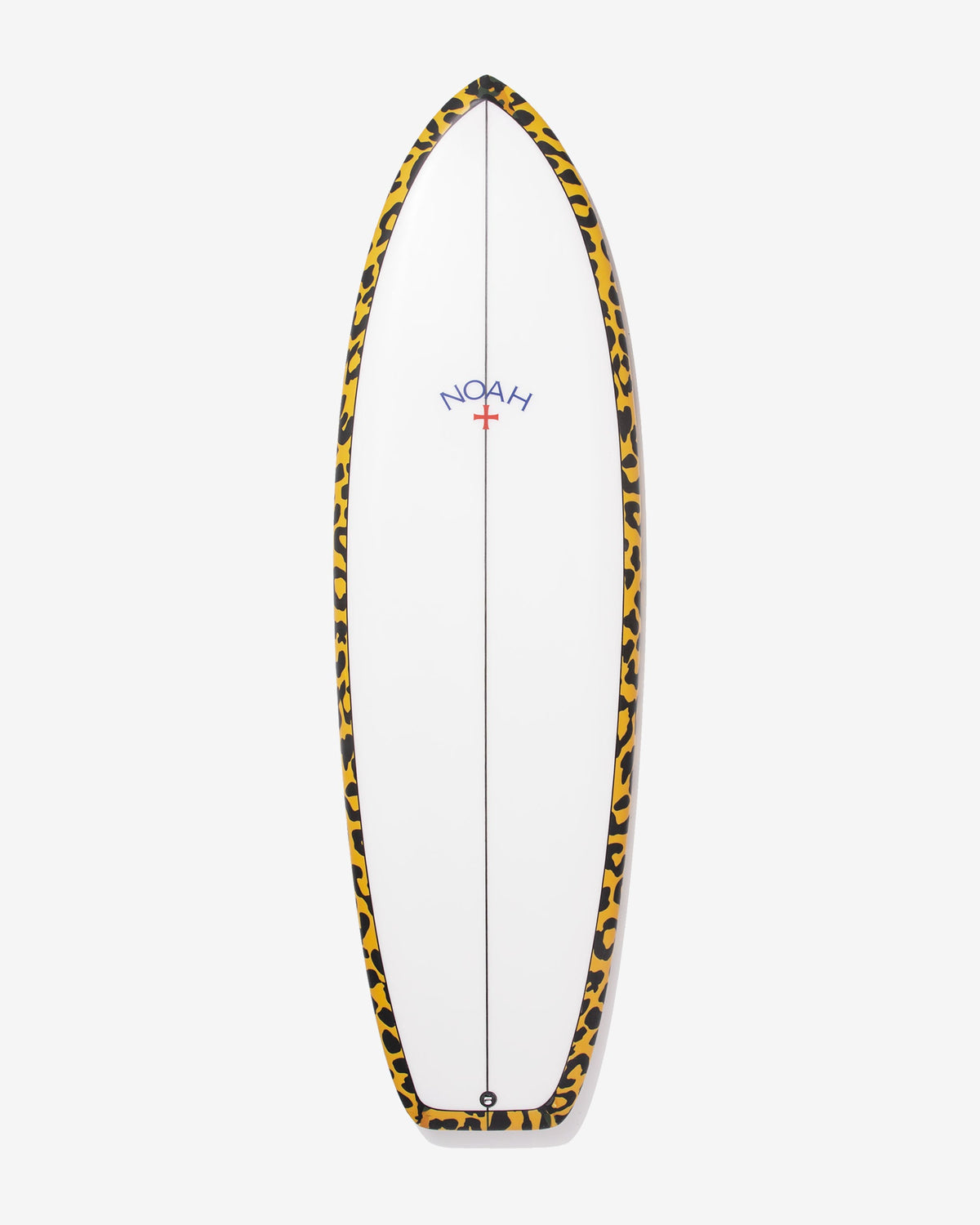 Cheetah Surfboard