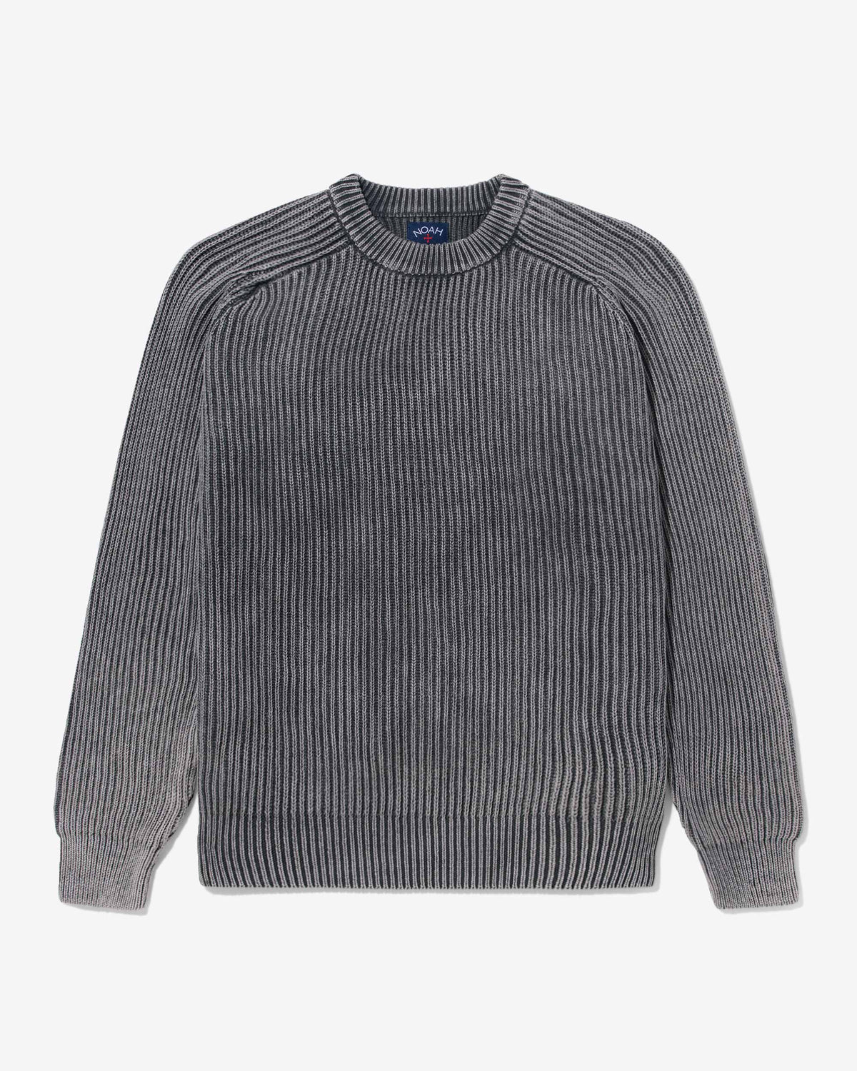 Summer Shaker Sweater