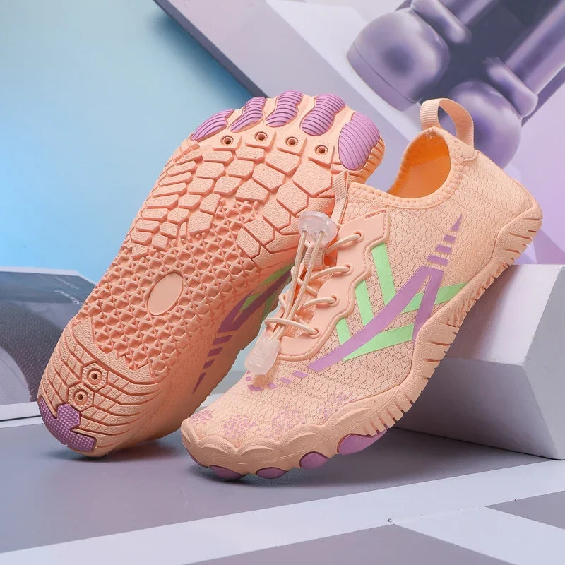 Quick-Dry Water Shoes Beach Unisex