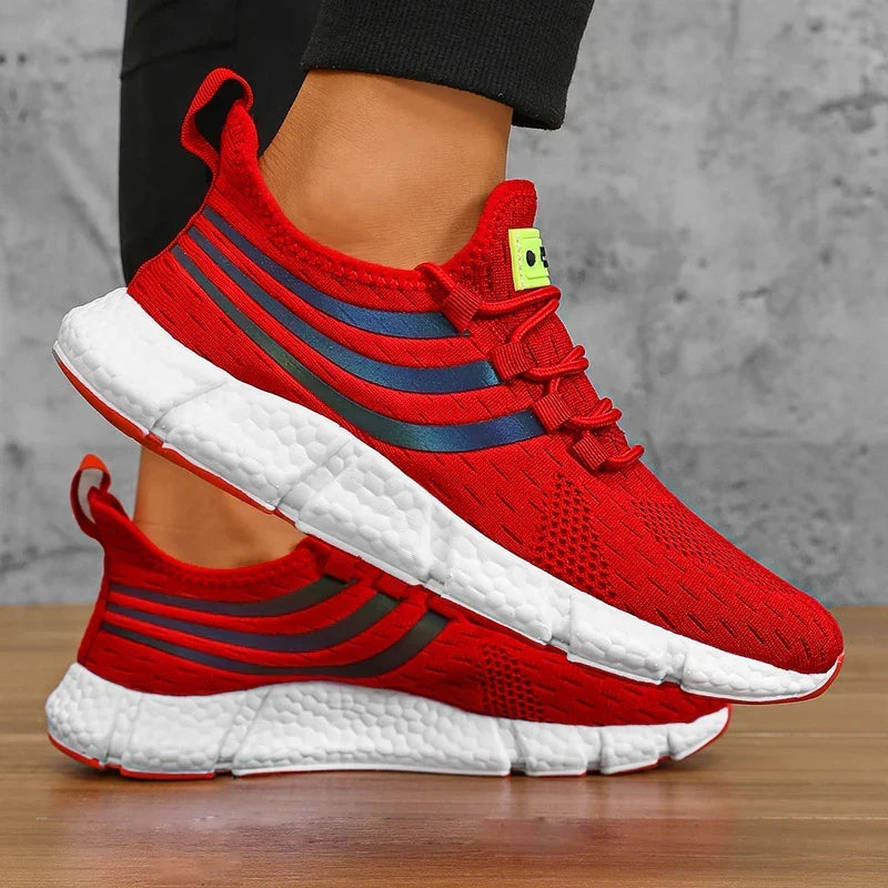ALPHA® Running Shoes
