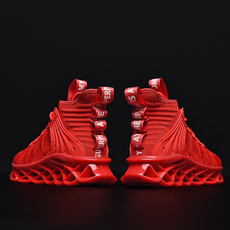 Lexsan® Shoes Men Sneakers