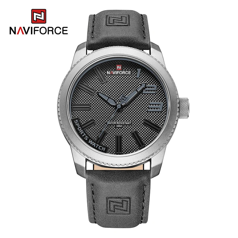 NAVIFORCE® Watch Men