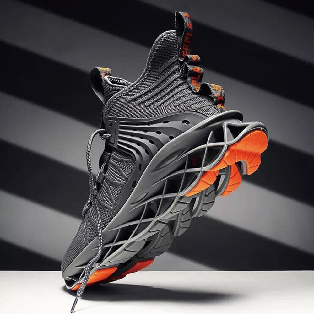 Lexsan® Shoes Men Sneakers