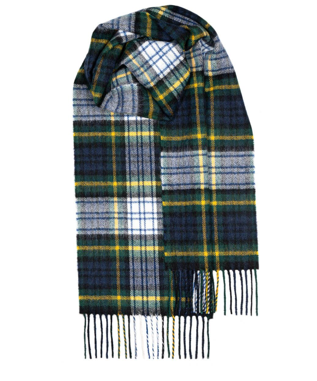 Lambswool Scarf