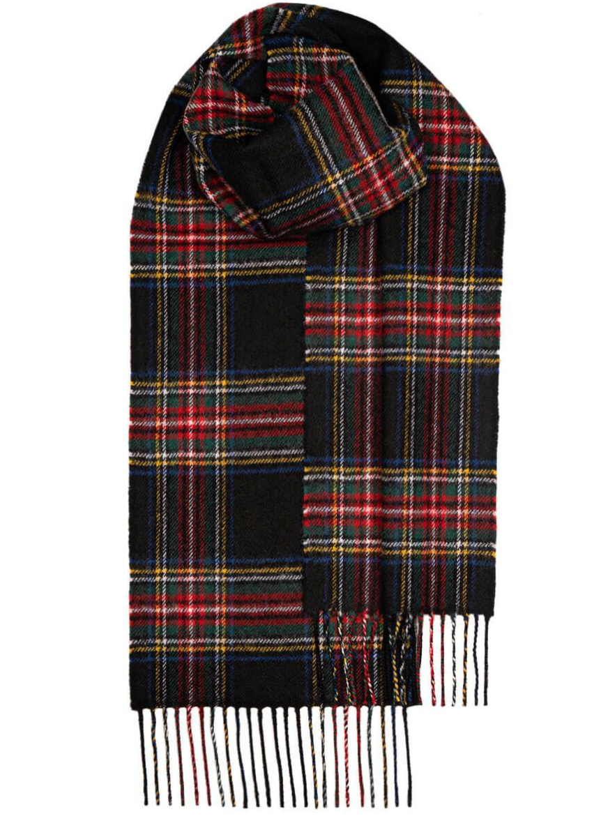 Lambswool Scarf