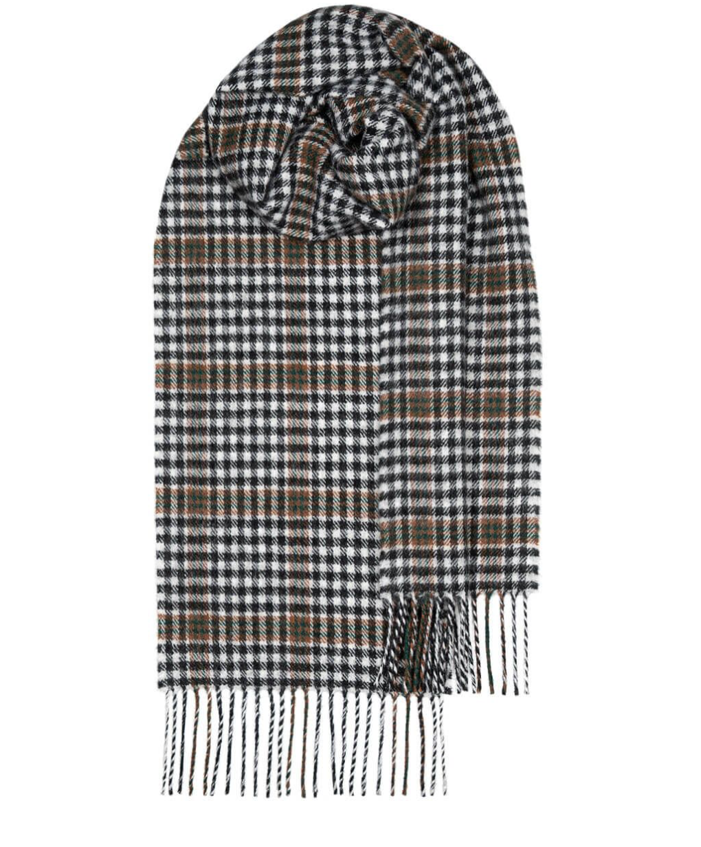 Lambswool Scarf
