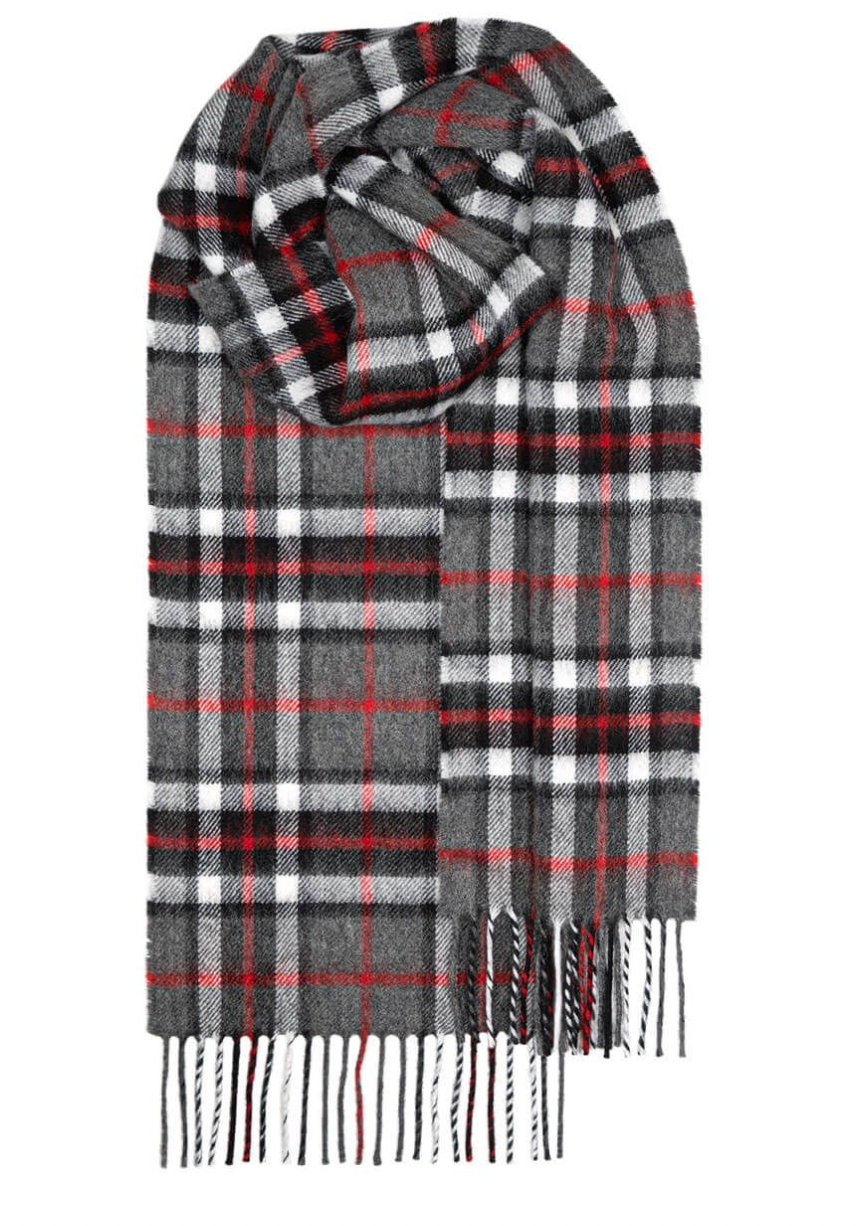 Lambswool Scarf