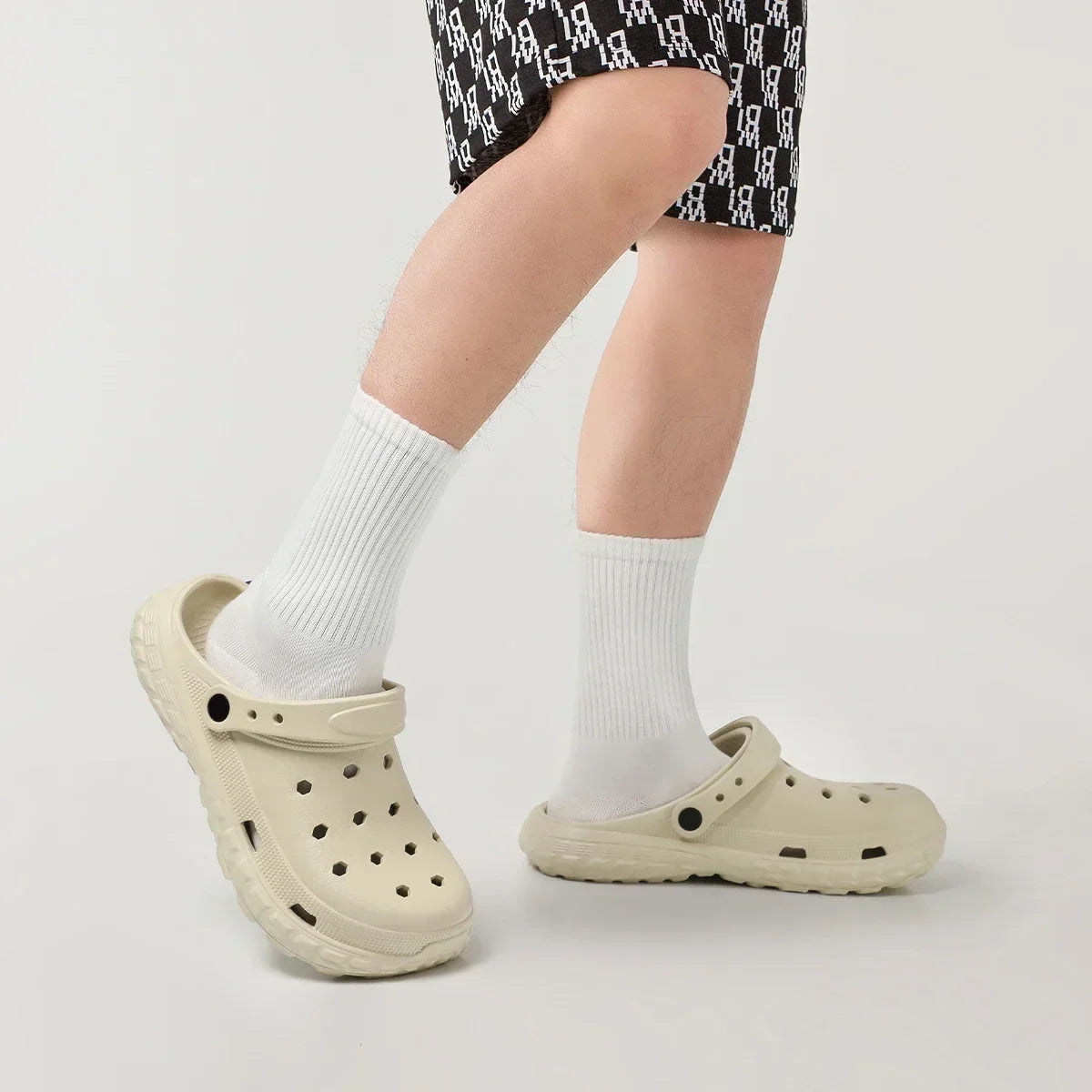 Non-Slip Thick Sole Beach Sandals