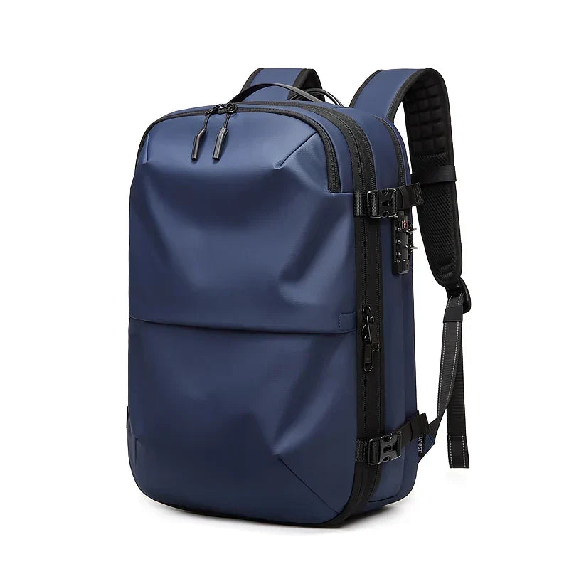 AlphaClothing® Travel Backpack