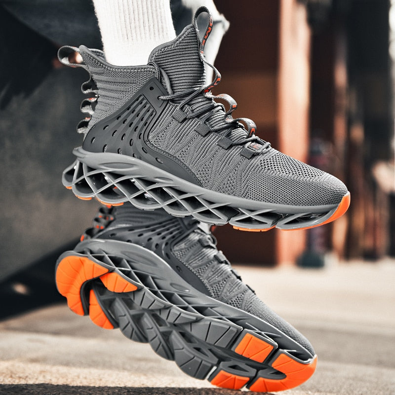 Lexsan® Shoes Men Sneakers