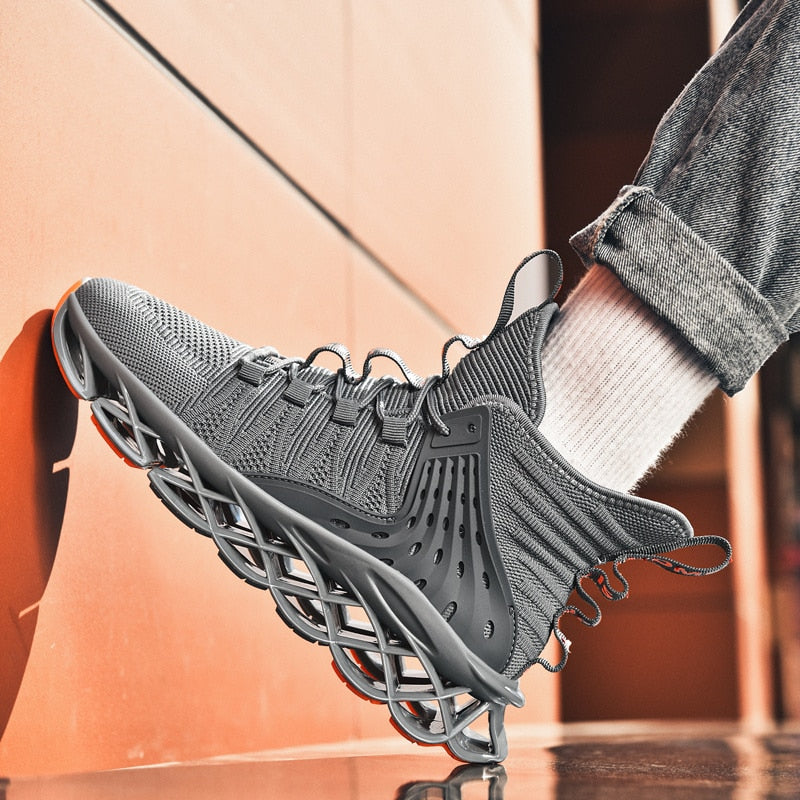Lexsan® Shoes Men Sneakers
