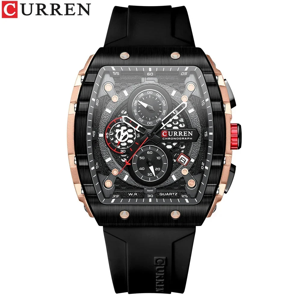 CURREN® Elegance Watch