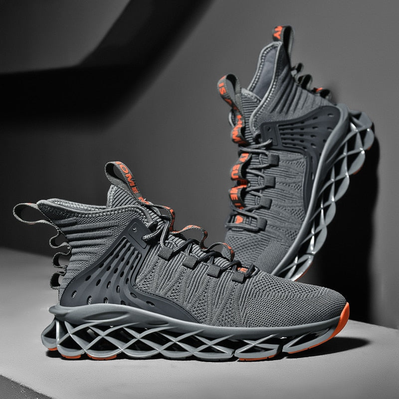 Lexsan® Shoes Men Sneakers
