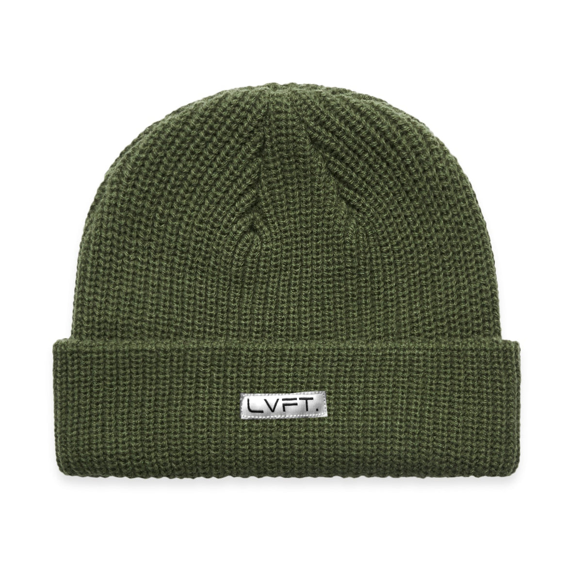 Skipper Beanie - Army